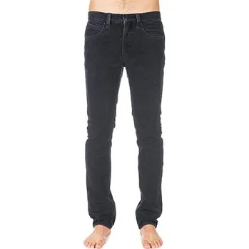 Kalhoty Rip Curl 5 POCKET 1 Black velikost 33