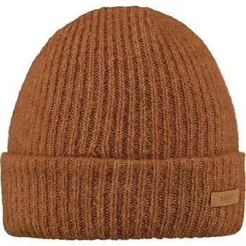Čepice Zimní čepice Barts WITZIA BEANIE Rust velikost O/S