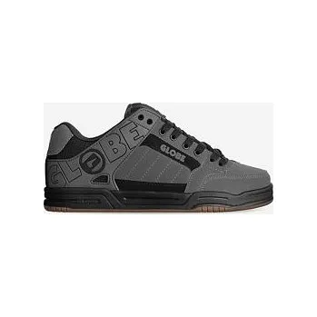 Pánské tenisky Boty Globe TILT Storm Grey/Black velikost 41.0