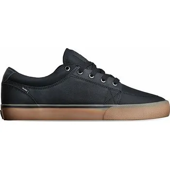 Pánské tenisky Boty Globe GS Black Mock/Gum velikost 42.5