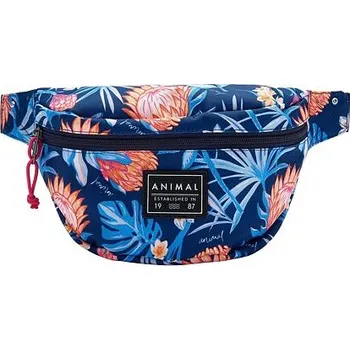 Ledvinka Ledvinka Animal FRANNY Multicolour velikost O/S