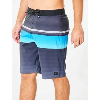 Dámská móda Plavky Rip Curl MIRAGE DAYBREAKERS Black velikost 36