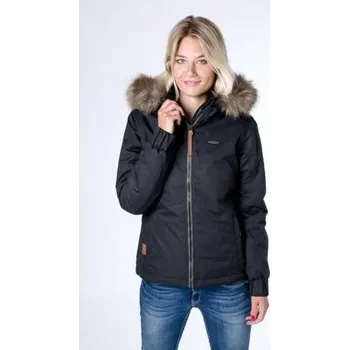 Bunda Alife and Kickin NAOMI Moonless velikost S