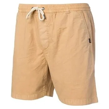 Pánské kraťasy šortky Rip Curl ORBIT WALKSHORT Beige velikost L