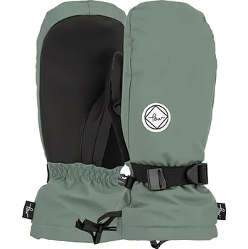 Rukavice Rukavice POW W'S FALON MITT Moss velikost M