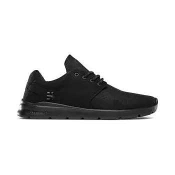 Pánská obuv Boty Etnies SCOUT XT Black/Black/Black velikost 42.0