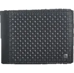 Peněženka Rip Curl FREE DESIGN ALL DAY Black velikost O/S