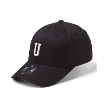 Čepice Kšiltovka State Of WOW ALPHA BASEBALL-CROWN 2 Black U velikost O/S