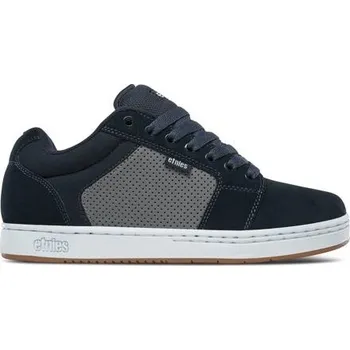 Pánské tenisky Boty Etnies BARGE XL Navy/Grey velikost 46.0