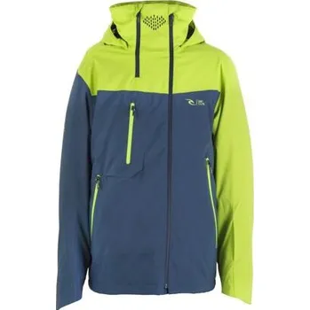 Bunda Rip Curl CORE SEARCH GUM JKT Lime Green velikost XL