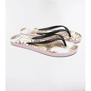 Dámské žabky žabky Rip Curl PARADISE COVE Pink velikost 37.0