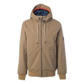 Bunda Rip Curl ONE SHOT ANTI SERIES Lead Gray Marle velikost M