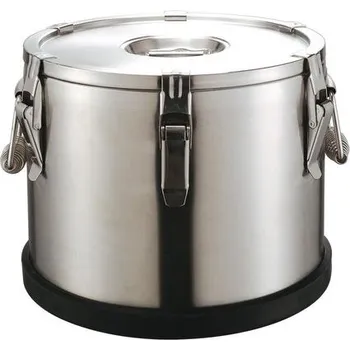 Ohřívač nápojů DT-10 (Ø330/320mm, 10 l)