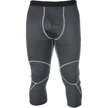 Dámské oblečení Spodní prádlo Rip Curl ULTIMATE GUM BASELAYER BOTTOM Jet Black velikost M