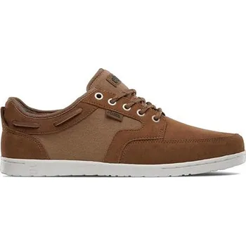 Pánská móda Boty Etnies DORY Brown/Navy velikost 45.0