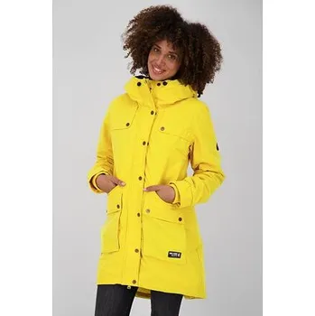 Bunda Alife and Kickin CHARLOTTEAK C Amber velikost XS