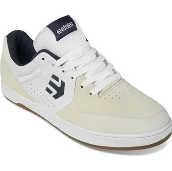 Pánská obuv Boty Etnies MARANA White/Navy velikost 42.0