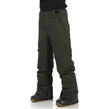 Pánské kalhoty Kalhoty Rehall RIDE Olive velikost XL