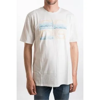 Pánské tričko Tričko Hurley SUNRISE Sail velikost XL