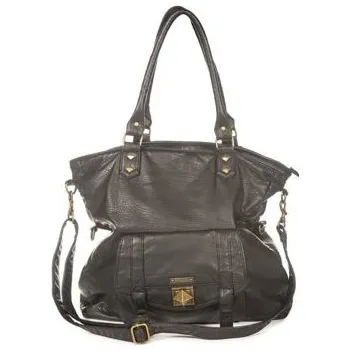 Kabelka Kabelka Rip Curl VAEROE SHOULDER BAG Black velikost O/S