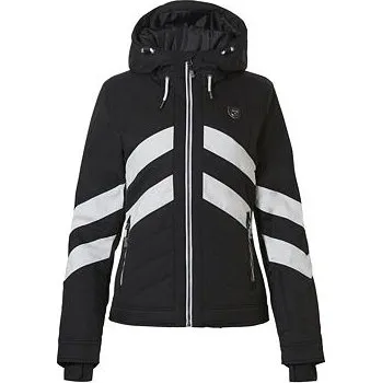 Bunda Rehall ROSE Black velikost S