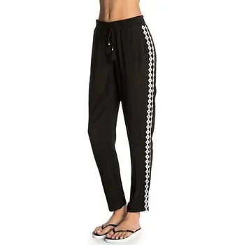 Pánské kalhoty Kalhoty Rip Curl BLACK SANDS PANT Black velikost M