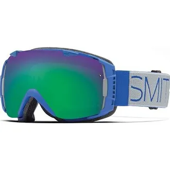 Snow brýle Smith I/O Cobalt Block velikost O/S