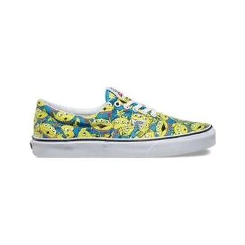 Pánské tenisky Boty Vans ERA (Toy Story) Aliens/T velikost 40.5