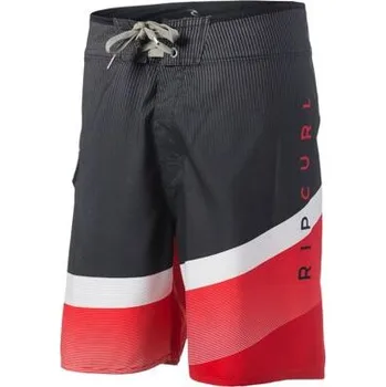 Dámské plavky Plavky Rip Curl FLOATER 20" BOARSHORT Green velikost 36