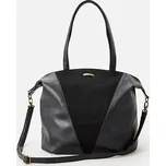 Kabelka Rip Curl KOBIE LARGE HANDBAG Black velikost O/S