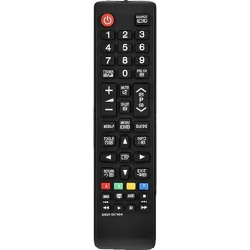 IP kamera Dálkový ovladač pro Samsung UA46EH6030 UE19H4000AW UE22D5003BW UE22D5004