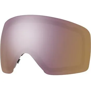 Náhradní sklo Smith Lens SKYLINE ChromaPop Everyday Rose Gold velikost O/S