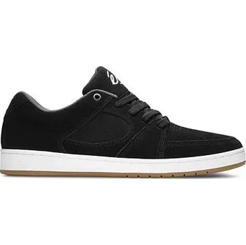 Pánská obuv Boty Etnies S ACCEL SLIM Black/White velikost 44.0