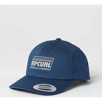 Kšiltovka Kšiltovka Rip Curl YO MAMA TRUCKER CAP Indigo velikost O/S