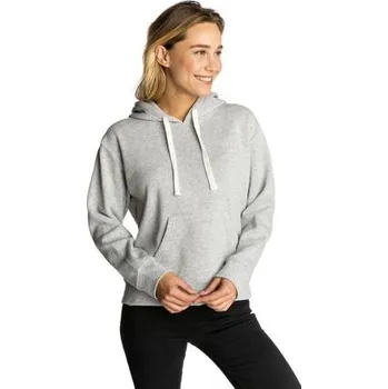 Pánská mikina Mikina Rip Curl AUTHENTIC FROTH HOODED FLEECE Cement Marle velikost S