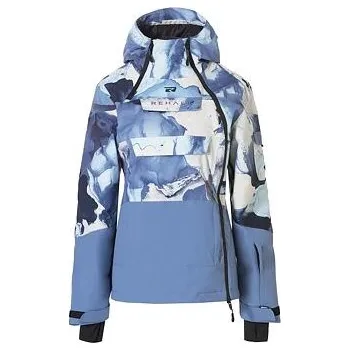 Bunda Rehall LOU-R Captains Blue velikost L