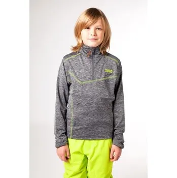 Spodní prádlo CNSRD TOBY JR Underwear Tee ash acid velikost 176