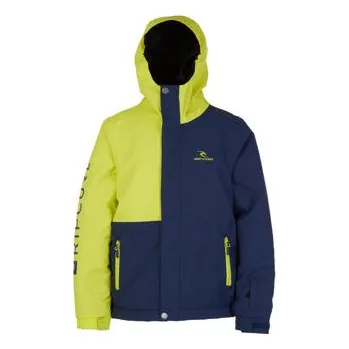 Dětská móda Bunda Rip Curl ENIGMA JR JKT Sulphur Spring velikost 14
