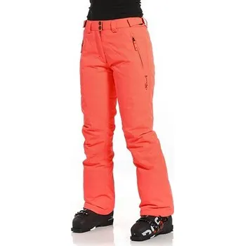 Kalhoty Rehall ABBEY Hot Coral velikost M