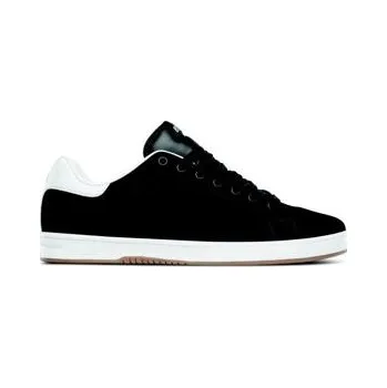 Pánské tenisky Boty Etnies CALLICUT LS Black/White/Gum velikost 42.5