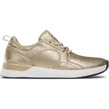 Dámské tenisky Boty Etnies CYPRUS SC W'S Gold velikost 39.0