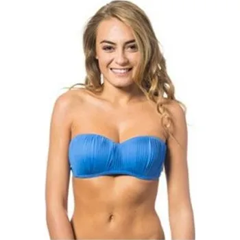 Dámské plavky Plavky Rip Curl SUN AND SURF BANDEAU Sailor Blue velikost M