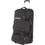 Cestovní taška Rip Curl F-LIGHT GLOBAL CORPO Black velikost O/S