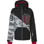 Bunda Rehall MAINE JR Camo White velikost 116