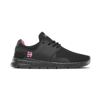 Dámská obuv Boty Etnies SCOUT XT WS Black/Pink velikost 38.5