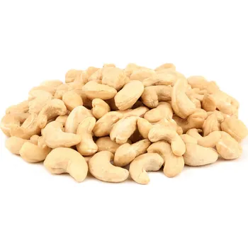 Kešu Natural W320 5 kg LES FRUITS DU PARADIS