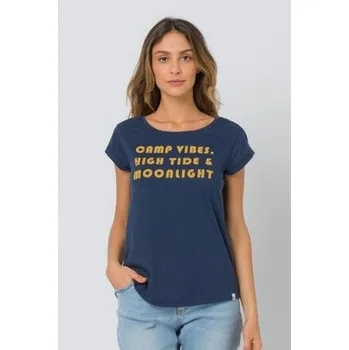 Tričko Animal SAYITSO Dark Navy velikost 10