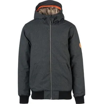 Pánská casual bunda Bunda Rip Curl ONE SHOT ANTI-SERIES JACKET Dark Marle velikost XXL