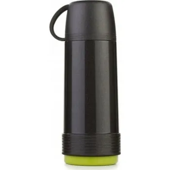 Termoska Termoska na nápoje Valira 0,75 l černá