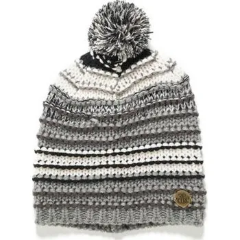 Čepice Zimní čepice Rip Curl SEILAND BEANIE Black velikost O/S
